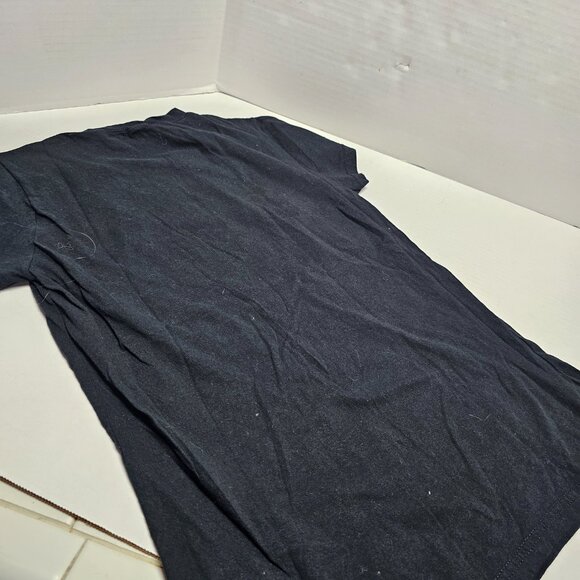 Nicki Minaj Music Star Cotton Black Women Teen Neon Colors T Tee Shirt L Large - Picture 7 of 11